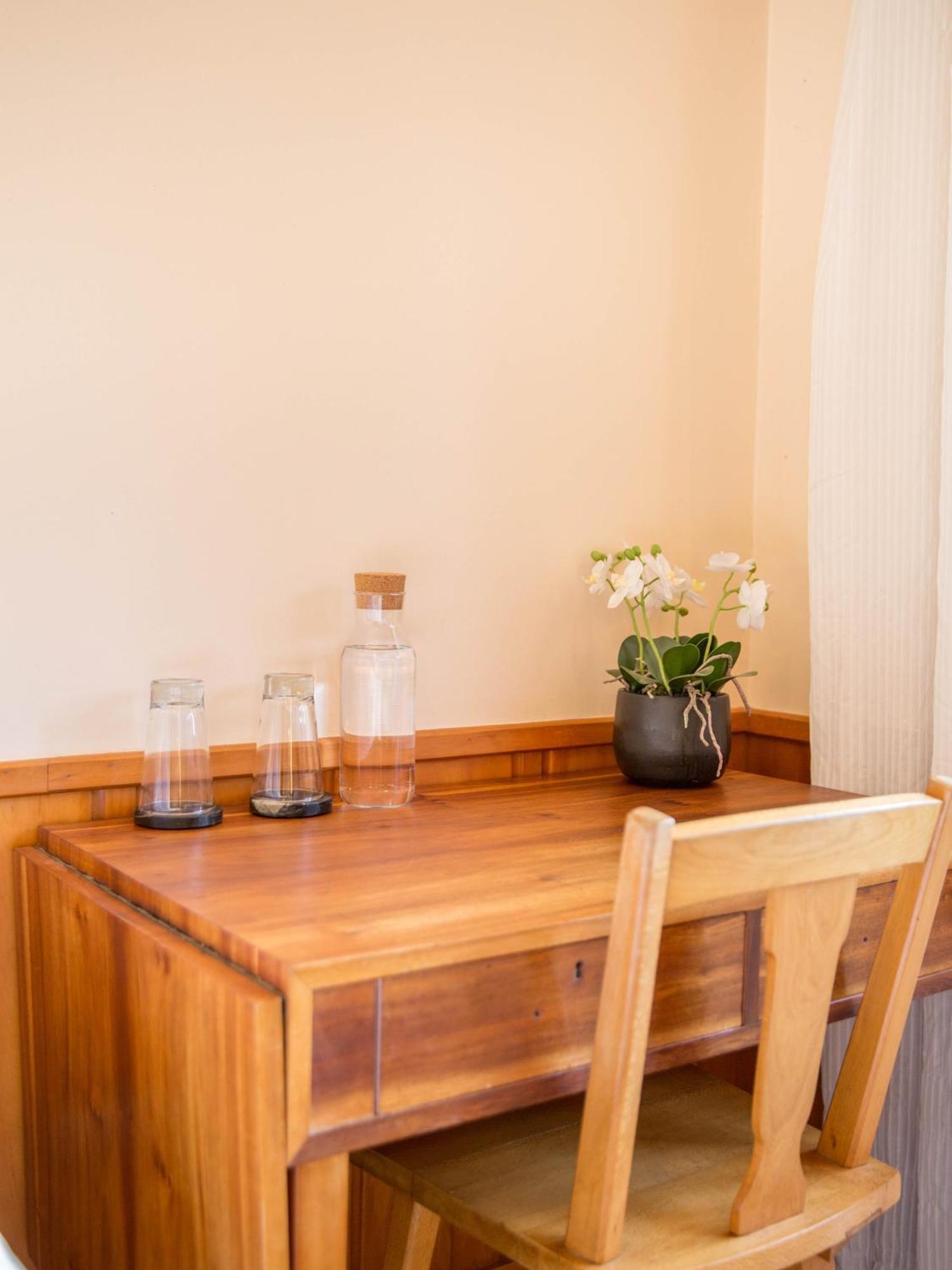 Amadeus Hotel Boutique Frutillar Buitenkant foto